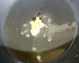 A picture of step 6 of Sweet & sour chicken.