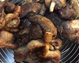 Foto langkah ke 1 dari resep Ati ampela ayam pedas.