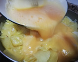 Foto del paso 5 de la receta: Tortilla de patatas al micro 🥚🥔