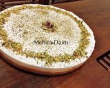 صورة لخطوة 2 من وصفة عيش السرايا