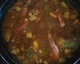 Foto del paso 7 de la receta: Fideuá mixta