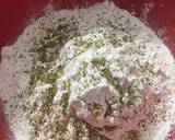 Pizza dough recipe step 2 photo