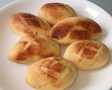Hình bước làm 6 của món Bò kho ăn kèm bánh mì mini