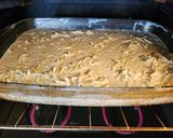 A picture of step 4 of Béchamel Pasta.