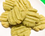 Foto langkah ke 8 dari resep Cookies Ekonomis tanpa Oven.