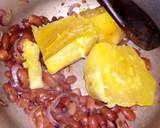 Omushenye with ingoho and seveve recipe step 3 photo
