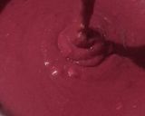 A picture of step 6 of Gulab Jamun Pink Delight Terrine.