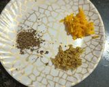 हल्दी दूध HaldiDoodh रेसिपी चरण 1 फोटो