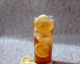 Foto langkah ke 4 dari resep Ice Lemon Tea.