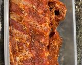 Foto del paso 3 de la receta: Ribs BBQ al Horno