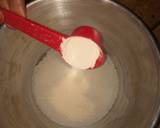Bredi mai madara (milky bread)matakin girki3 hoto
