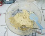 Foto langkah ke 3 dari resep Homemade Oat and Cheese Cookies.