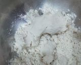 A picture of step 7 of Ukadiche Modak.