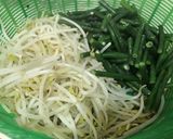 Foto langkah ke 3 dari resep Urap.