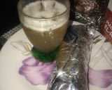 A picture of step 5 of Shawarma.