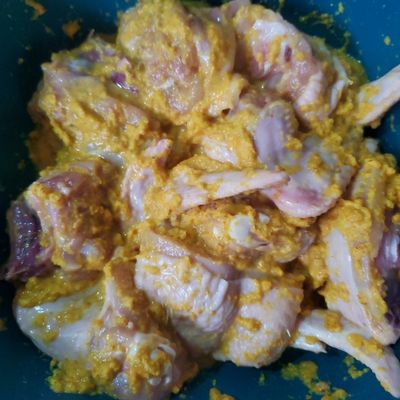 Langkah 2