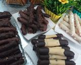 صورة لخطوة 5 من وصفة كروكي الاصابع 👍👍 بنين بزاف