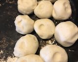 Foto del paso 1 de la receta: Empanada colombiana