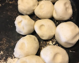 Foto del paso 1 de la receta: Empanada colombiana