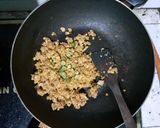Foto langkah ke 4 dari resep Ikan Suwir Bumbu Khas bali.