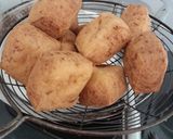 Foto langkah ke 1 dari resep Tahu Gejrot.