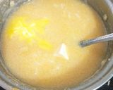 Foto langkah ke 4 dari resep Bubur MPASI 8+ (Ayam Wortel Kentang) Homemade.
