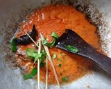 Foto langkah ke 5 dari resep Balado paru hati sapi.