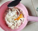 Foto langkah ke 2 dari resep Cumi Crispy Asam Manis Pedas.