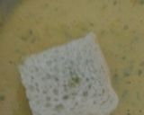 A picture of step 6 of Cheese burst oats bites.
