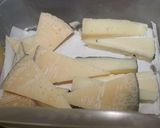 Foto del paso 7 de la receta: Falsos canelones de surimi
