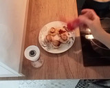 Foto del paso 2 de la receta: 2 tipos de canapés para Navidades/delicias de Elche/pulpo
