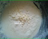 A picture of step 11 of Kiwi Firni.