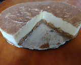 Foto del paso 6 de la receta: Postre cheesecake sin horno