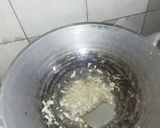 Foto langkah ke 3 dari resep Tumis Pakcoy Lobak.