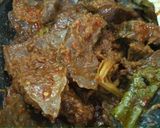 Foto langkah ke 4 dari resep Paru Goreng endess.