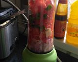 Foto langkah ke 2 dari resep Telur Balado Simpel Anak Kosan.