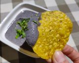 Foto del paso 2 de la receta: Dip de porotos negros