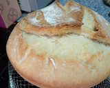 Foto del paso 11 de la receta: Pan Rústico