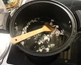 Foto del paso 1 de la receta: Sopa para día ventoso y lluvioso