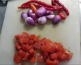 Foto langkah ke 1 dari resep Telor dadar kornet sapi.