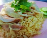 รูปขั้นตอนการทำที่ 5 ของ วิธีต้มไก่ไทย*ข้าวมันสีทอง เฮงเฮงเฮง