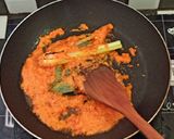 Foto langkah ke 3 dari resep Telur Puyuh & Pete Balado 🔥.