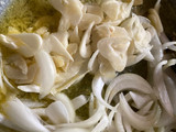 Ayam Goreng Mentega