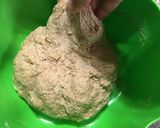 Foto del paso 6 de la receta: Pan integral