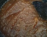 Foto langkah ke 3 dari resep Bubur Sagu Ambon.