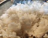 Sambal fried rice recipe step 2 photo
