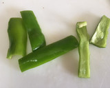 Foto del paso 3 de la receta: Patatas a lo pobre