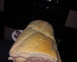Foto del paso 3 de la receta: Pan caseros de otro planeta🤭