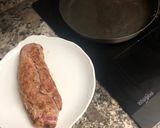 Foto del paso 2 de la receta: Solomillo Wellington