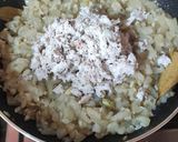 চালকুমড়োর ক্ষীরপাক(chaalkumror kheerpaak recipe in Bengali) রেসিপির ধাপ 4 ছবি